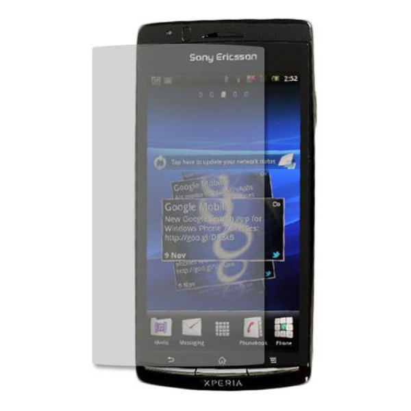 Xperia รุ่นเก๋า